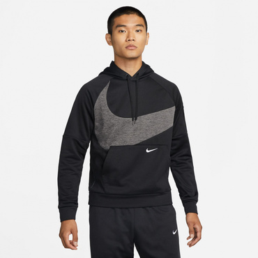TF スウッシュ プルオーバー L/S フーディ
