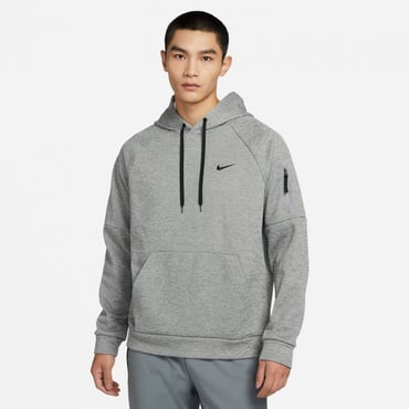 TF プルオーバー L/S フーディ