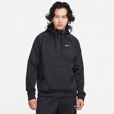 TF L/S フーディ QZ