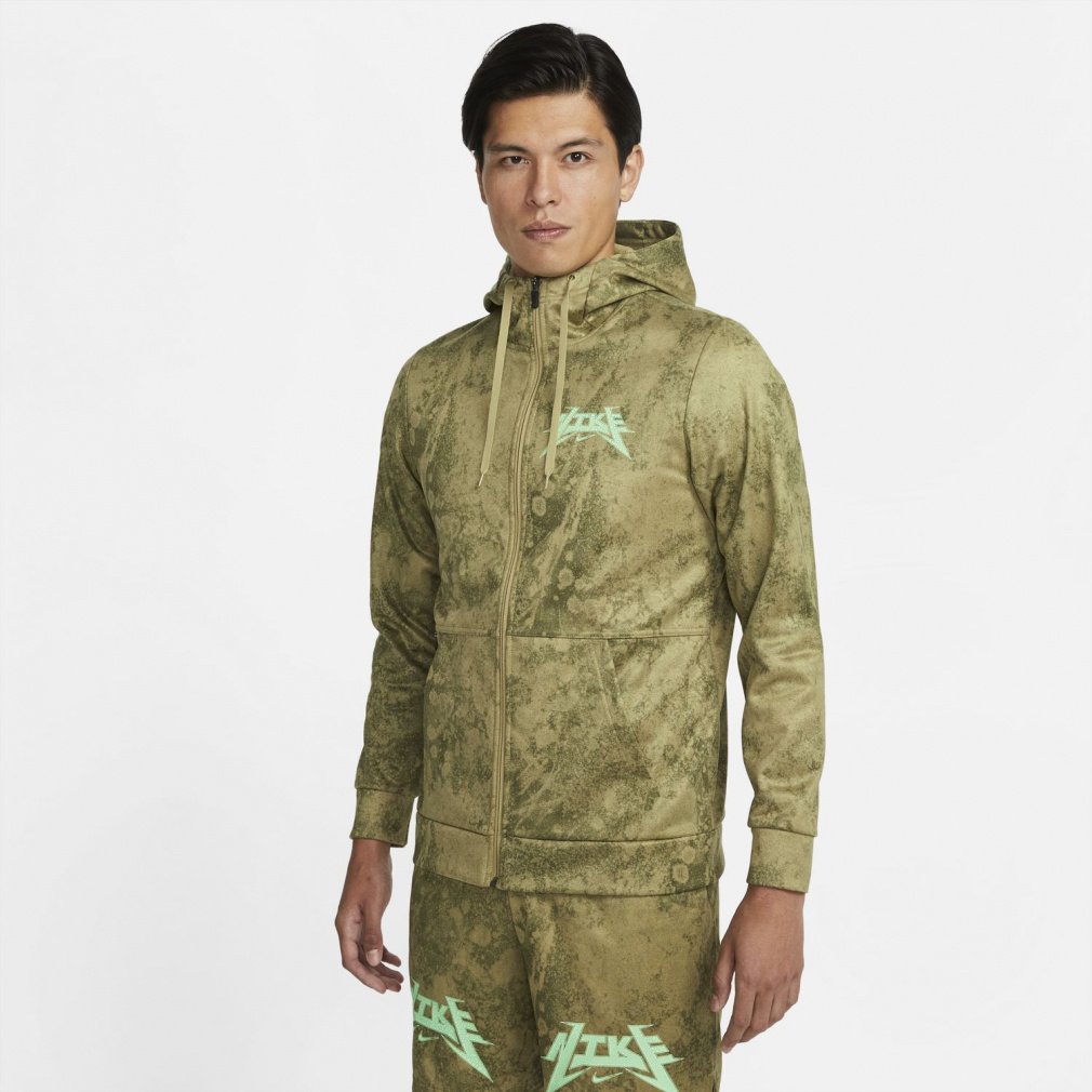 iCL Y jbgWPbg TF Xg[[ tWbv L/S t[fB DD1975 X|[cEFA p[J[ NIKE