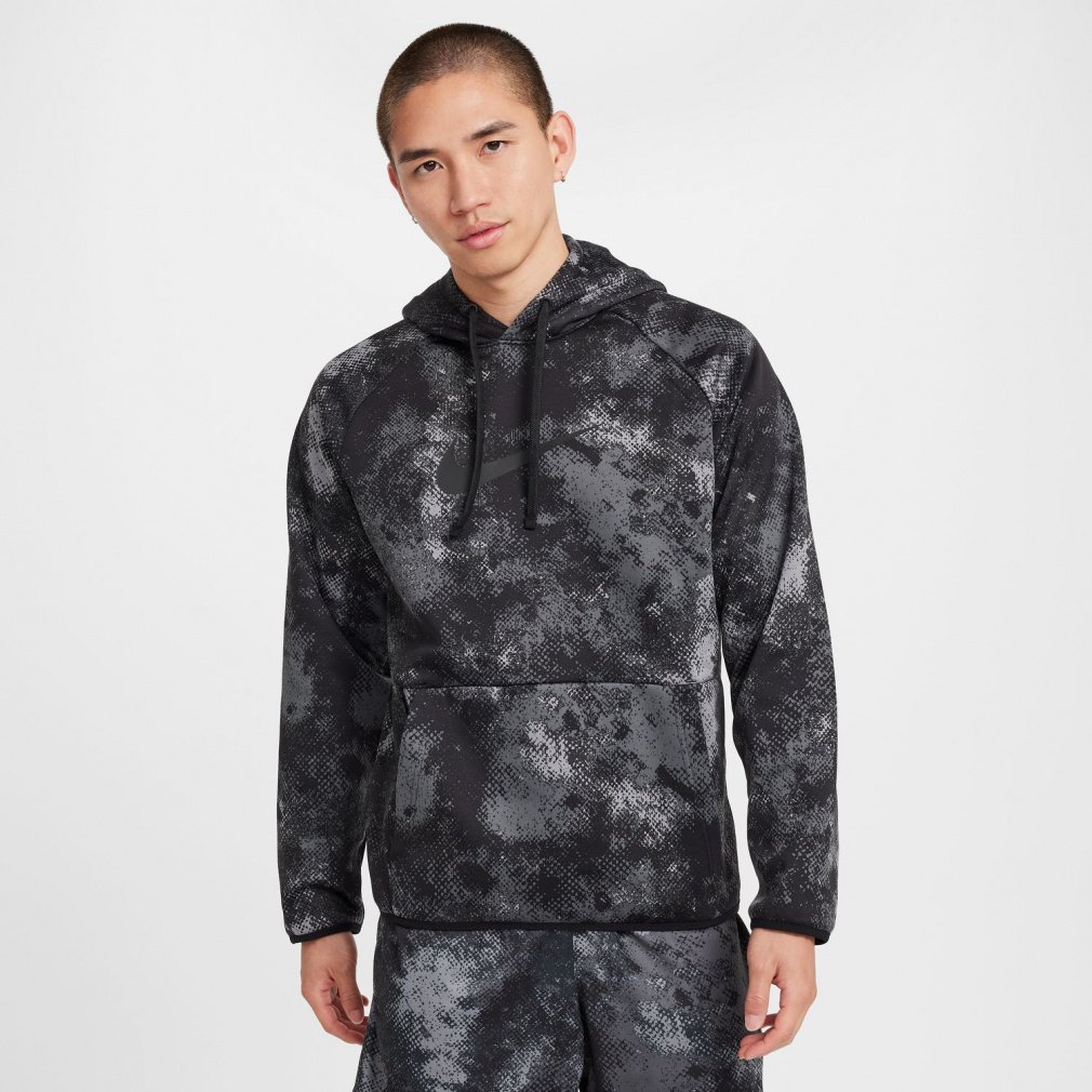 iCL Y TF J AOP vI[o[ L/S t[fB FZ1089 p[J[ X|[cEFA NIKE