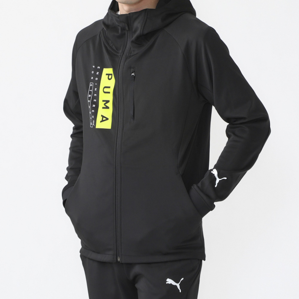 v[} Y STRENGTH TRAINING jbgWPbg 525231 X|[cEFA PUMA 24ss_cl_pm