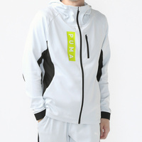 プーマ メンズ STRENGTH TRAINING ニットジャケット 525231 スポーツ