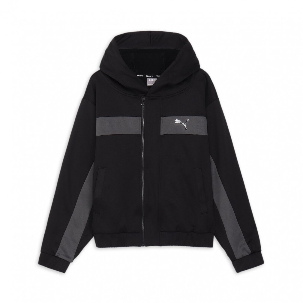 v[} Y jbgWPbg TRN EDGE PERFORMANCE t[fB[ 526103 p[J[ AE^[ X|[cEFA PUMA