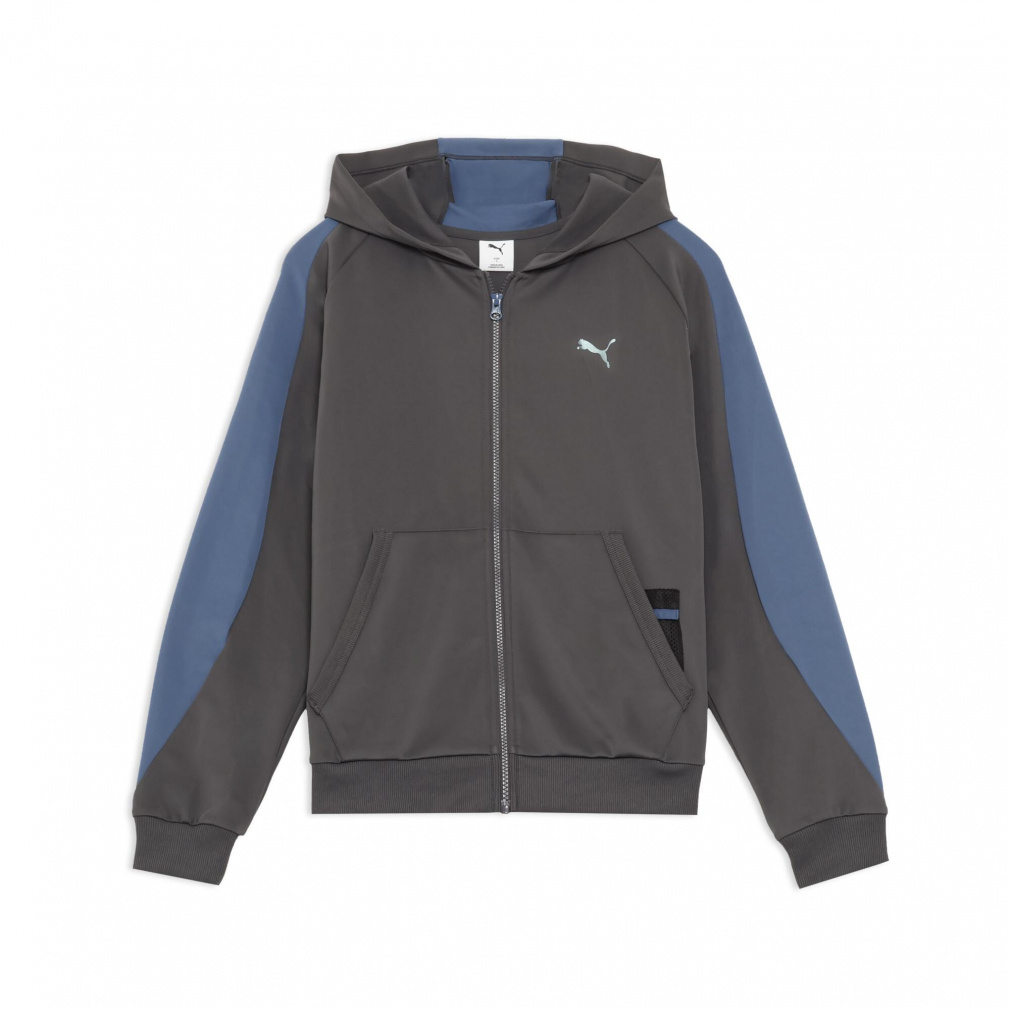 TRN EDGE ニット FZ HD｜Alpen Online