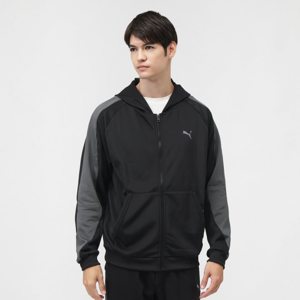 TRN EDGE ニット FZ HD｜Alpen Online