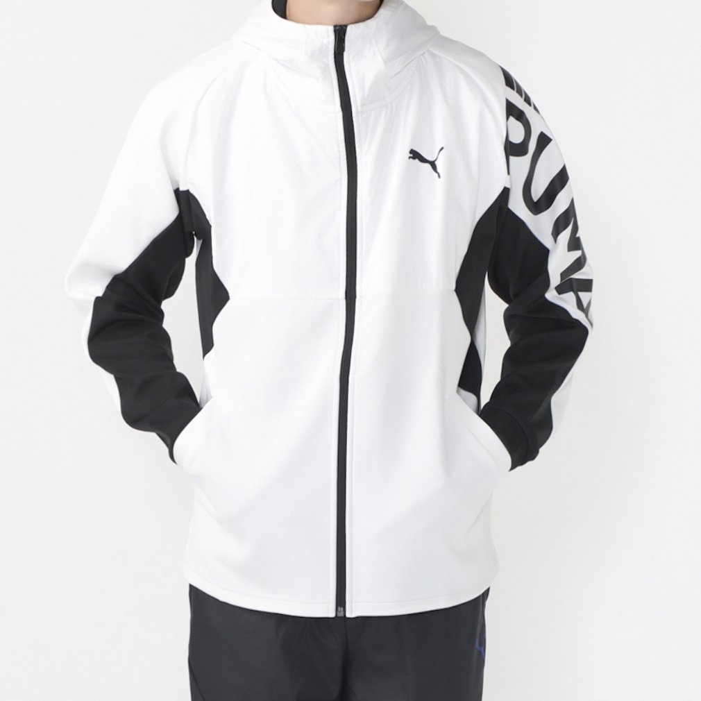 v[} Y ELEVATED TRAINING jbgWPbg 526113 X|[cEFA PUMA