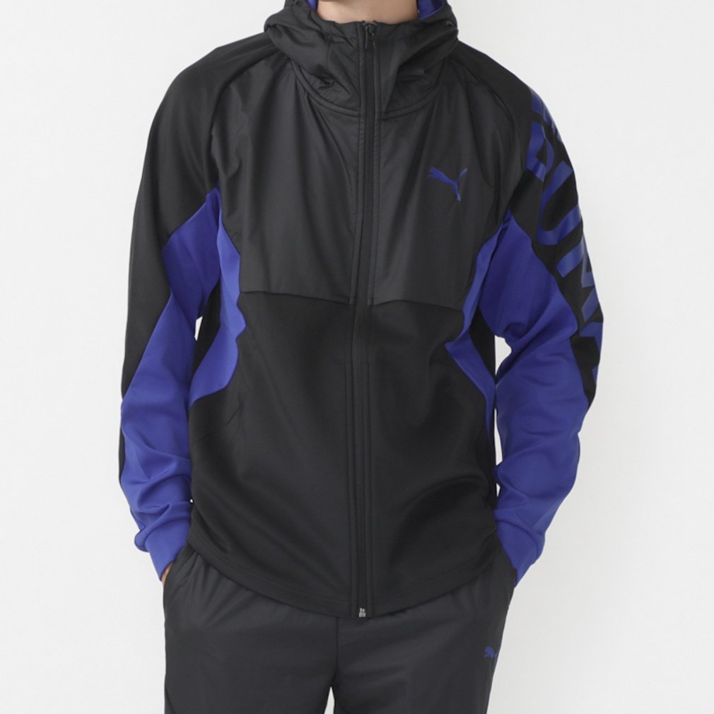 v[} Y ELEVATED TRAINING jbgWPbg 526113 X|[cEFA PUMA