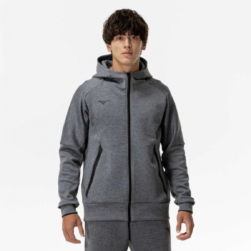 �~�Y�m �����Y �j�b�g�W���P�b�g �X�g���b�`�X�E�F�b�g�t�[�f�B 32MCC050 �p�[�J�[ �A�E�^�[ �X�|�[�c�E�F�A MIZUNO