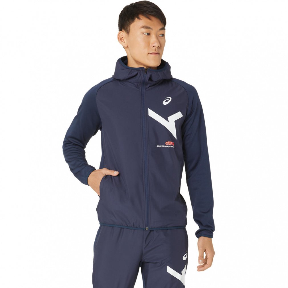 AVbNX Y jbgWPbg A-I-MnCubht[XtWbvt[fB[ 2031E268 p[J[ X|[cEFA asics 2310_aw