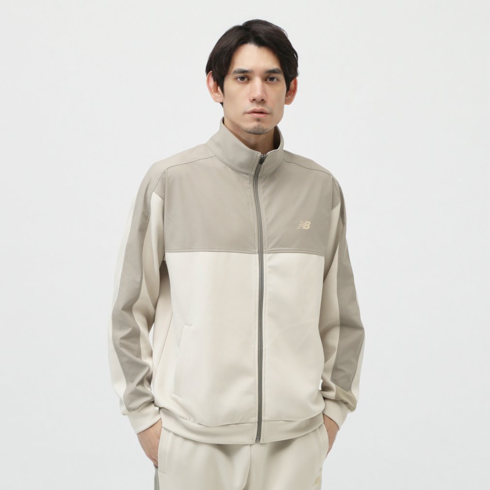 THE CITY ウーブンコンビダンボールジャケット｜Alpen Online