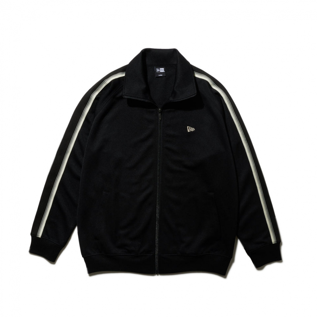 PA SMOOTH JERSEY TJK BLK｜Alpen Online