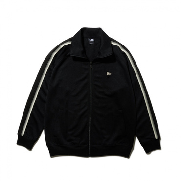 PA SMOOTH JERSEY TJK BLK
