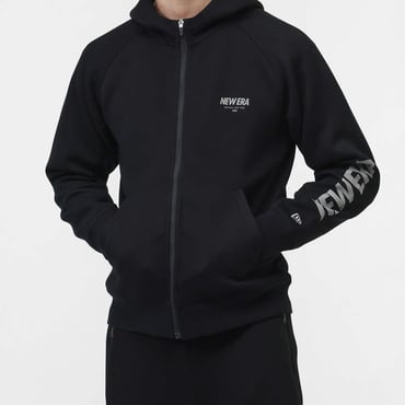 TS FZ Hood