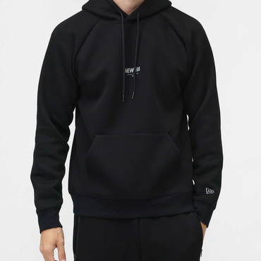 TS PO Hood