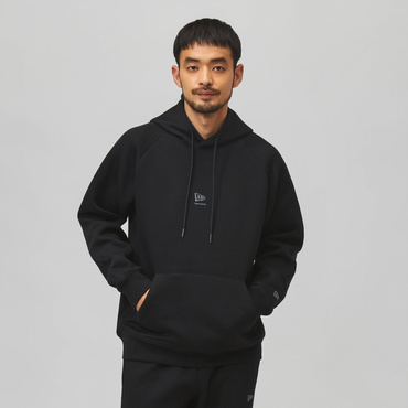 PA TC SW PO HD BRNDNM LOGO BLK