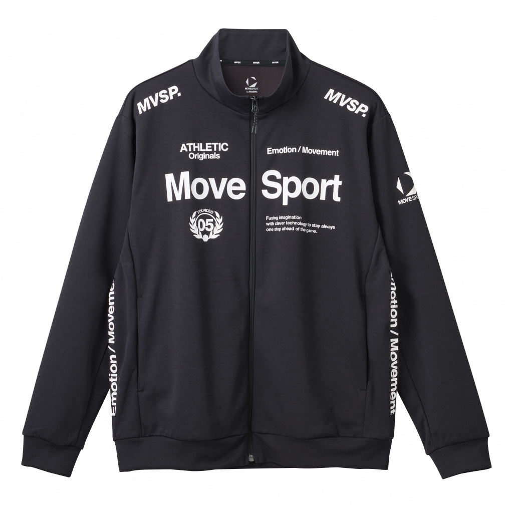 デサント メンズ ニットジャケット オーセンティック SUNSCREEN TAIKYU ジャージジャケット ST5SJG12M スポーツウェア DESCENTE