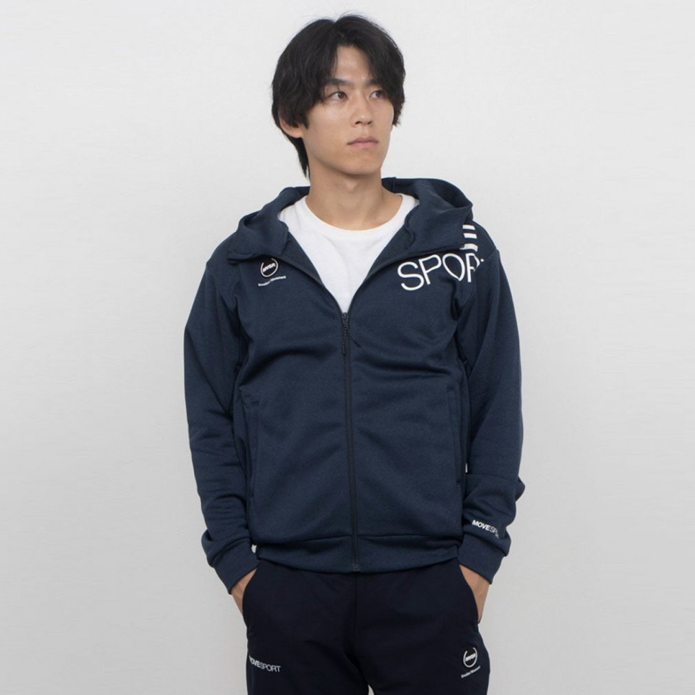 fTg Y p[J[ HEATNAVI TOUGH EH[ t[fB[ ST4FSW46M X|[cEFA DESCENTE