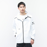 オークリー メンズ ニットジャケット ENHANCE 3RDG SYNCHRONISM JKT