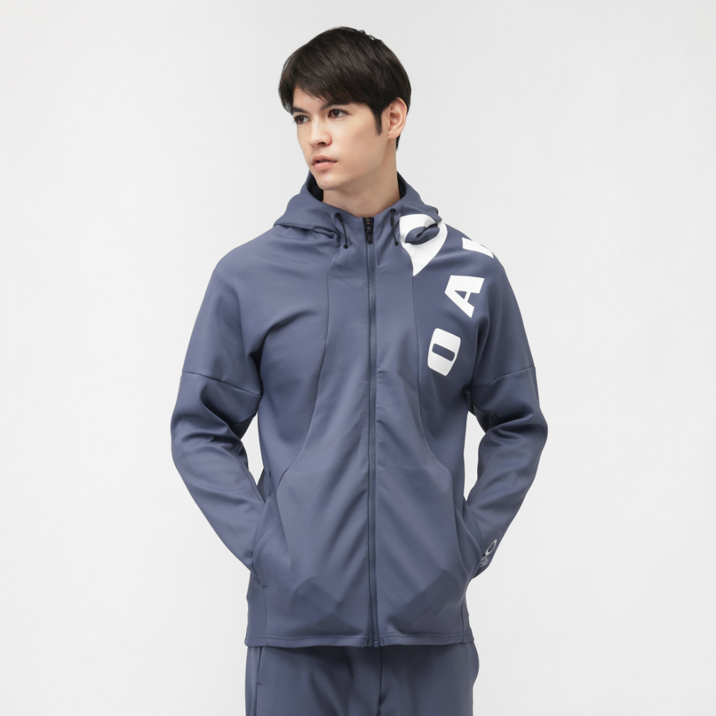 3RDG SYNCHRONISM JACKET 8.7｜Alpen Online