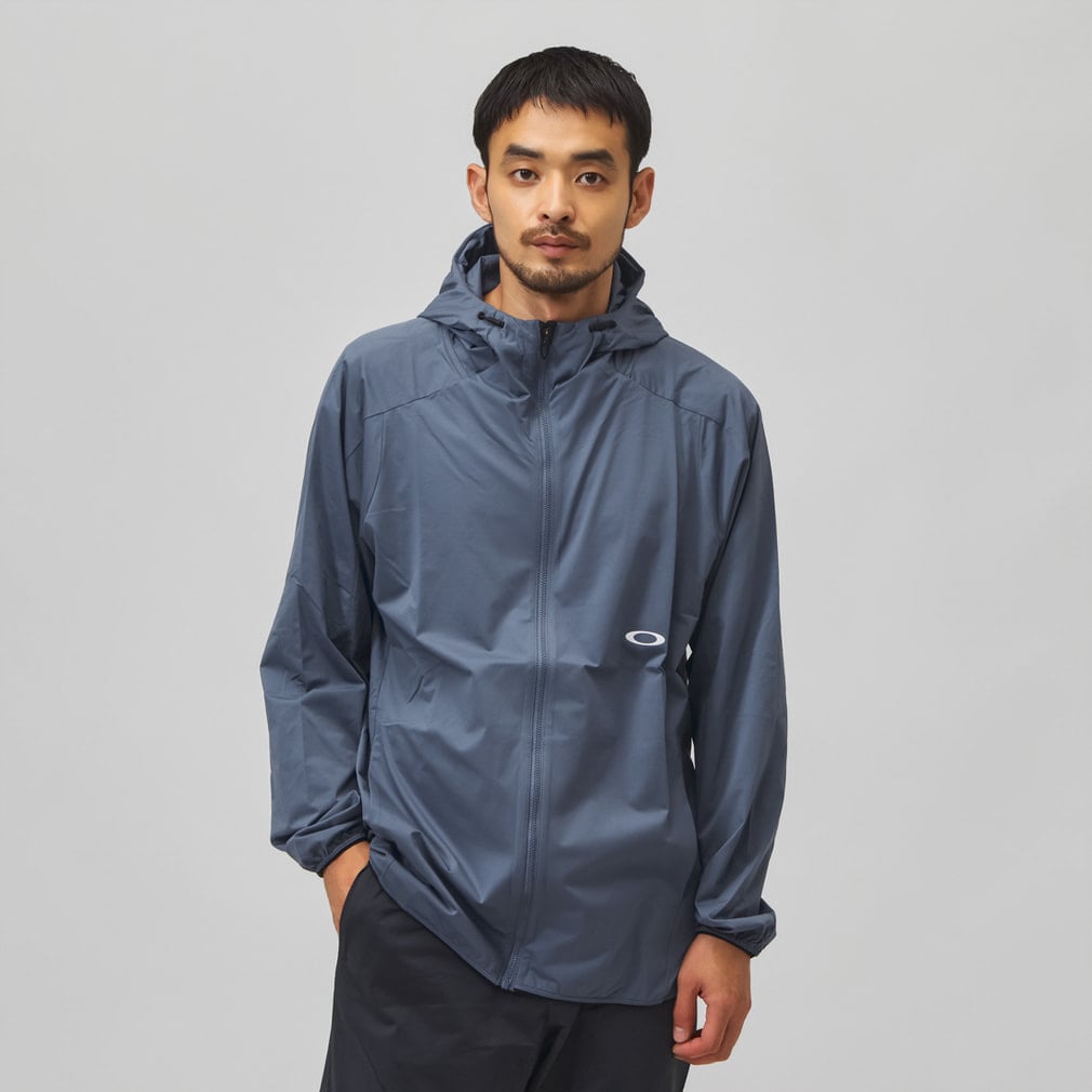 オークリー(OAKLEY) ジャケット その他のメンズジャケット・アウター