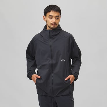 O-TECH COLD UV CUT JACKET 1.0