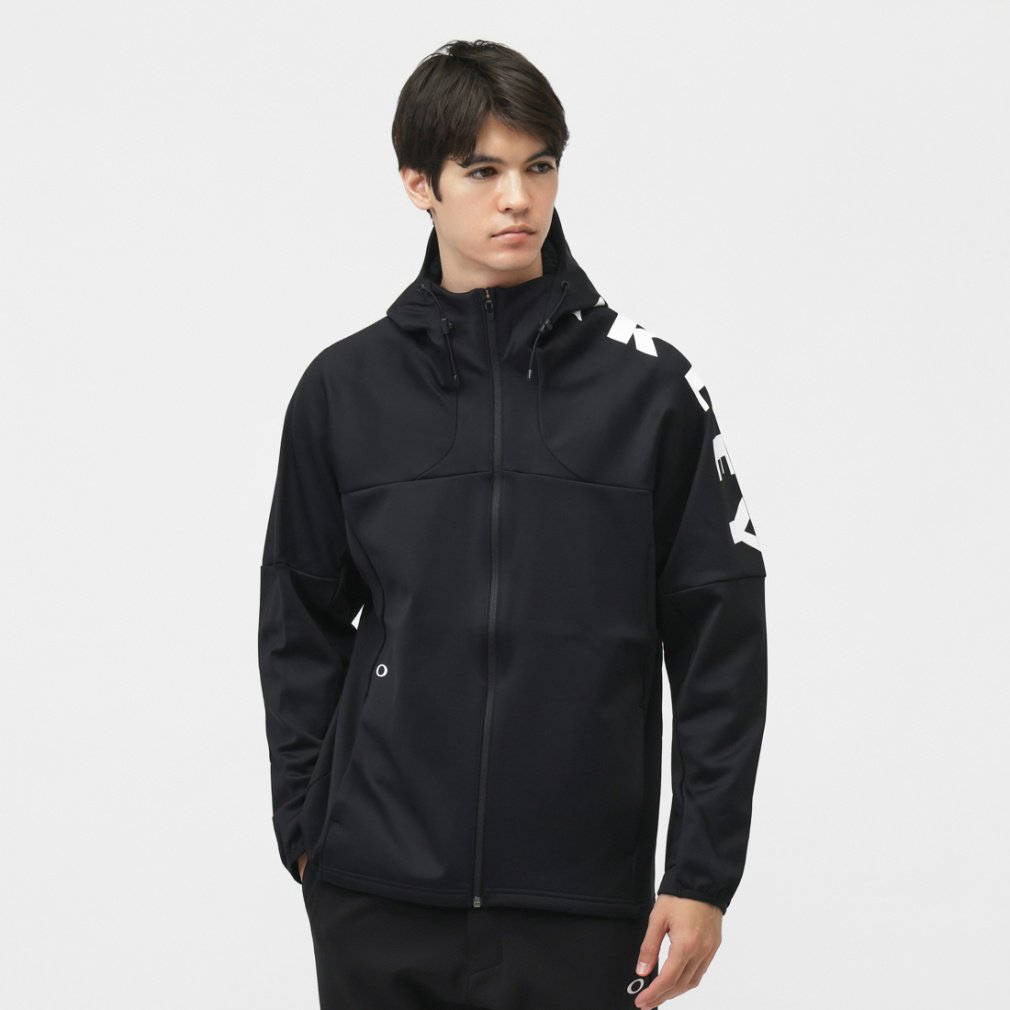 3RDG SYNCHRO WARM JACKET 1.7｜Alpen Online