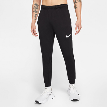 DRIーFIT テーパード フリース パンツ