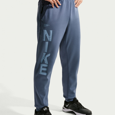 TF フリース パンツ GFX(ブルーグレー-M)