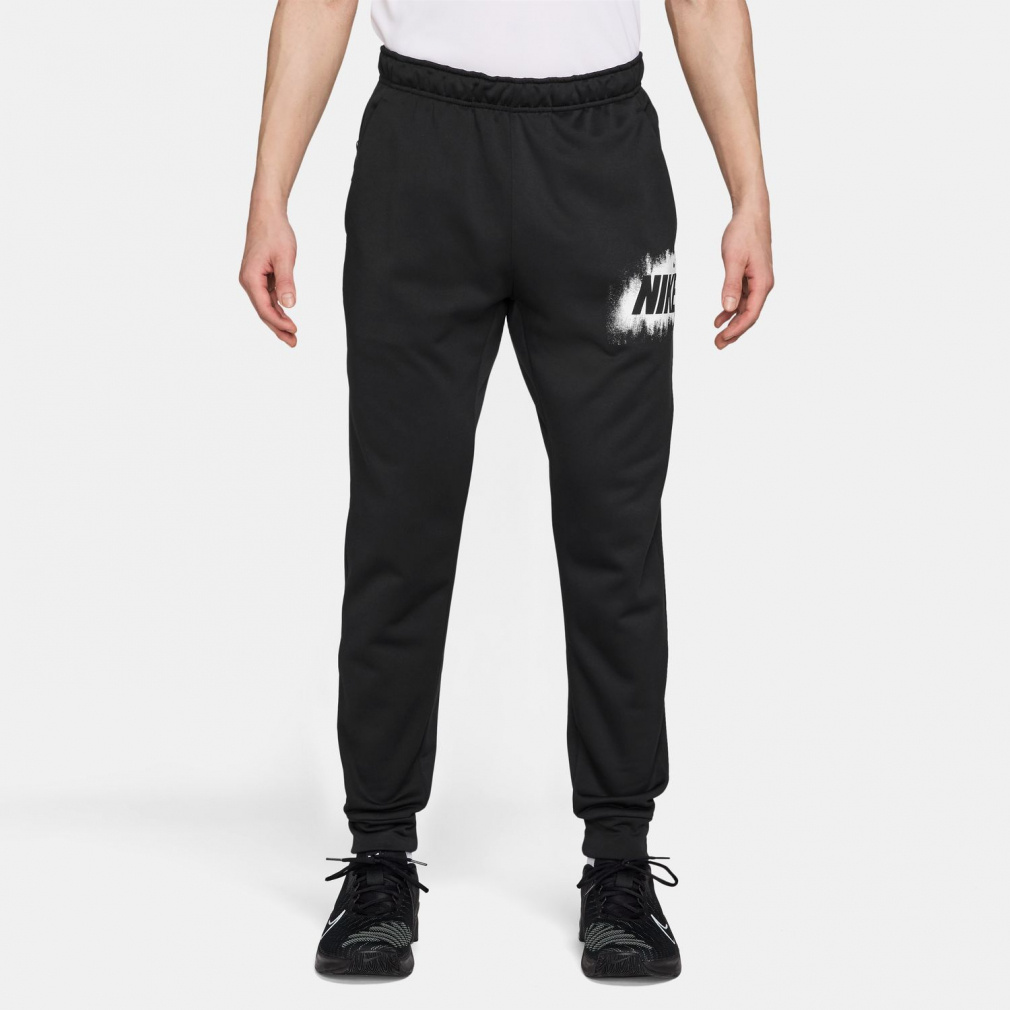 NIKEフリースパンツ ナイキ メンズ ニットパンツ TF フリース ジョガー パンツ GFX HV4066