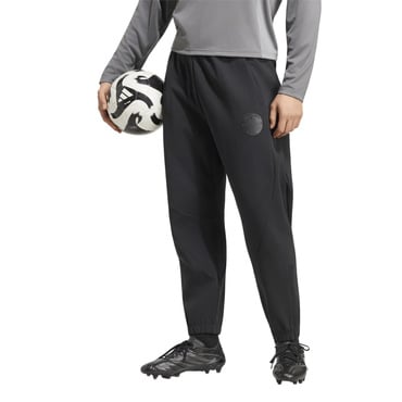 T.S.U ZIPPER HEM TRACKPANTS