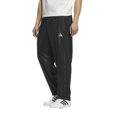 Staygold ルーズフィット フルレングス オープンヘム トラックパンツ