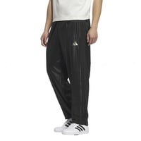 アディダス メンズ ニットパンツ Staygold ルーズフィット フル