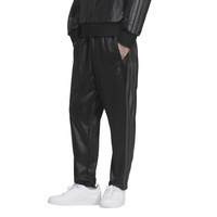 Staygoldレギュラーフィット フルレングス オープンヘム トラックパンツ