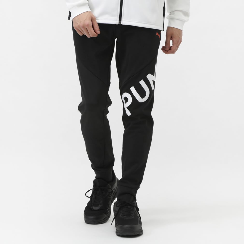 プーマ メンズ TAD ニットパンツ 527047 スポーツウェア PUMA｜Alpen
