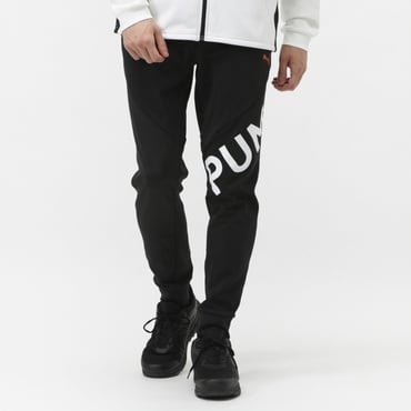 TAD ニットパンツ