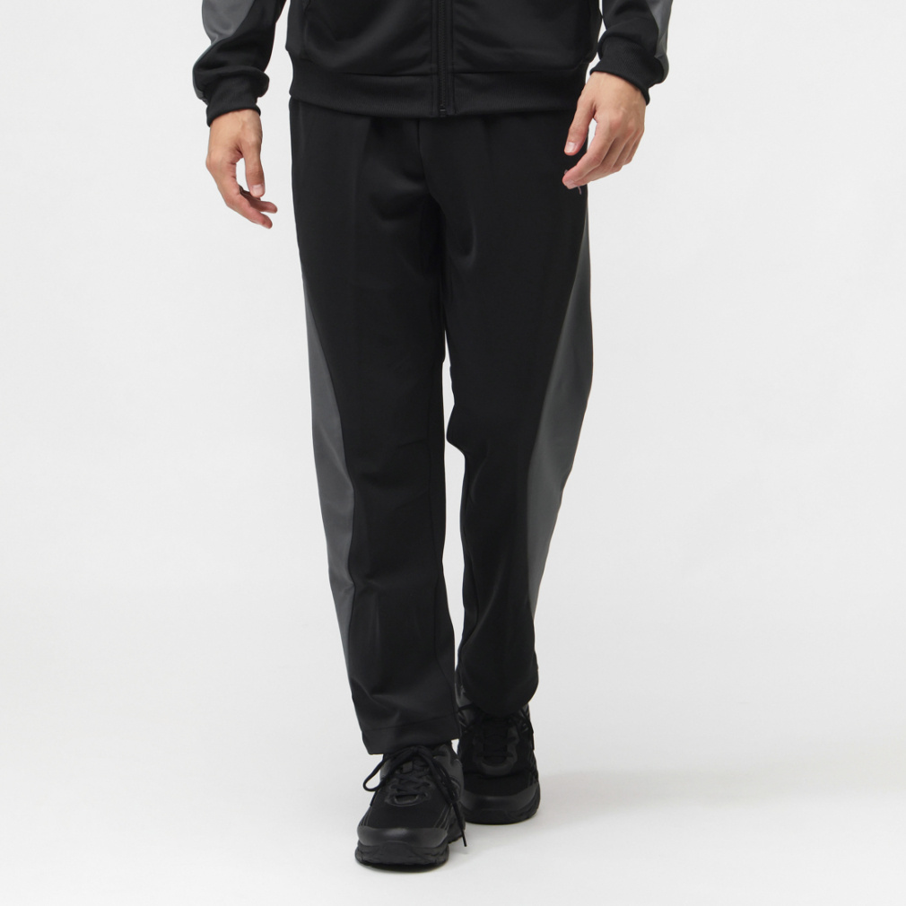プーマ メンズ ニットパンツ TRN EDGE PT 528003 スポーツウェア PUMA