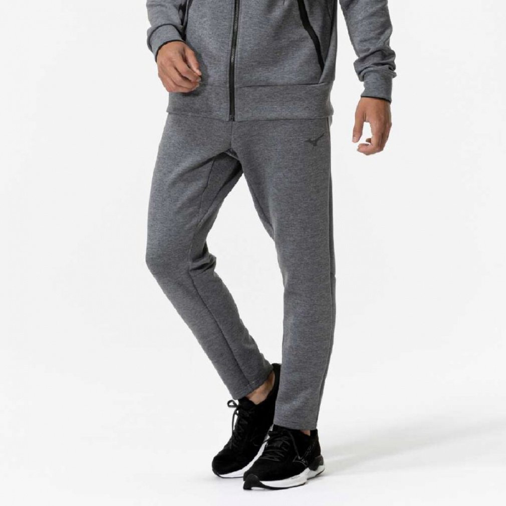 ストレッチスウェットスリムパンツ｜Alpen Online