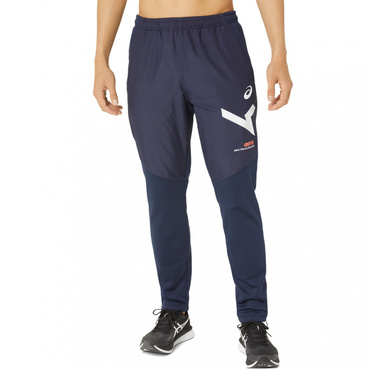 ハイブリッドフリースパンツ A-I-M HYBRID FLEECE PANT