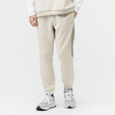 THE CITY ウーブンコンビダンボールパンツ