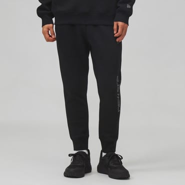 PA TC SW PNT BRNDNM LOGO BLK