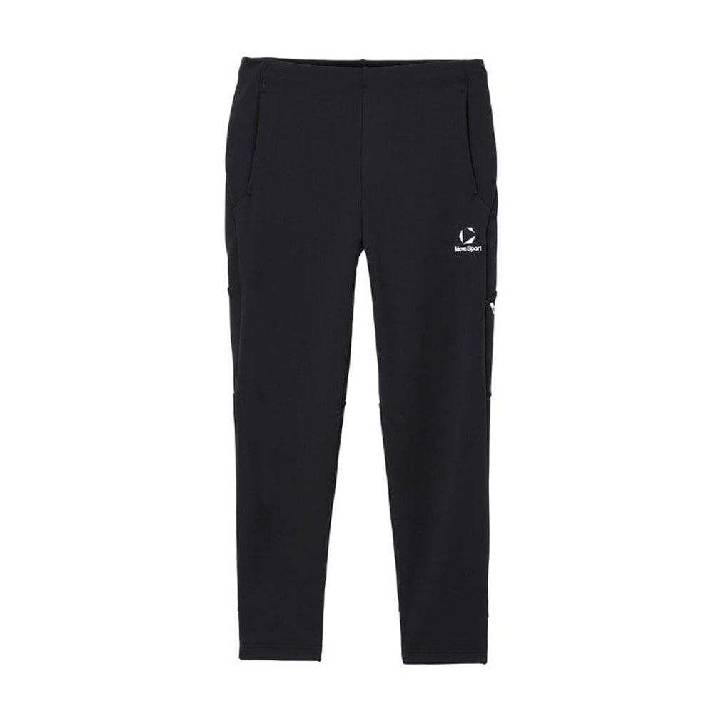 ムーブスポーツ メンズ ニットパンツ S.F.TECH SHIELDロングパンツ