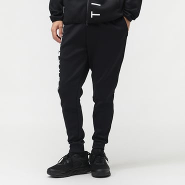 ストレッチテックスウェットジョガーパンツ
