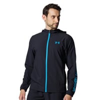 UAフレッシュウーブン フルジップ フーディー