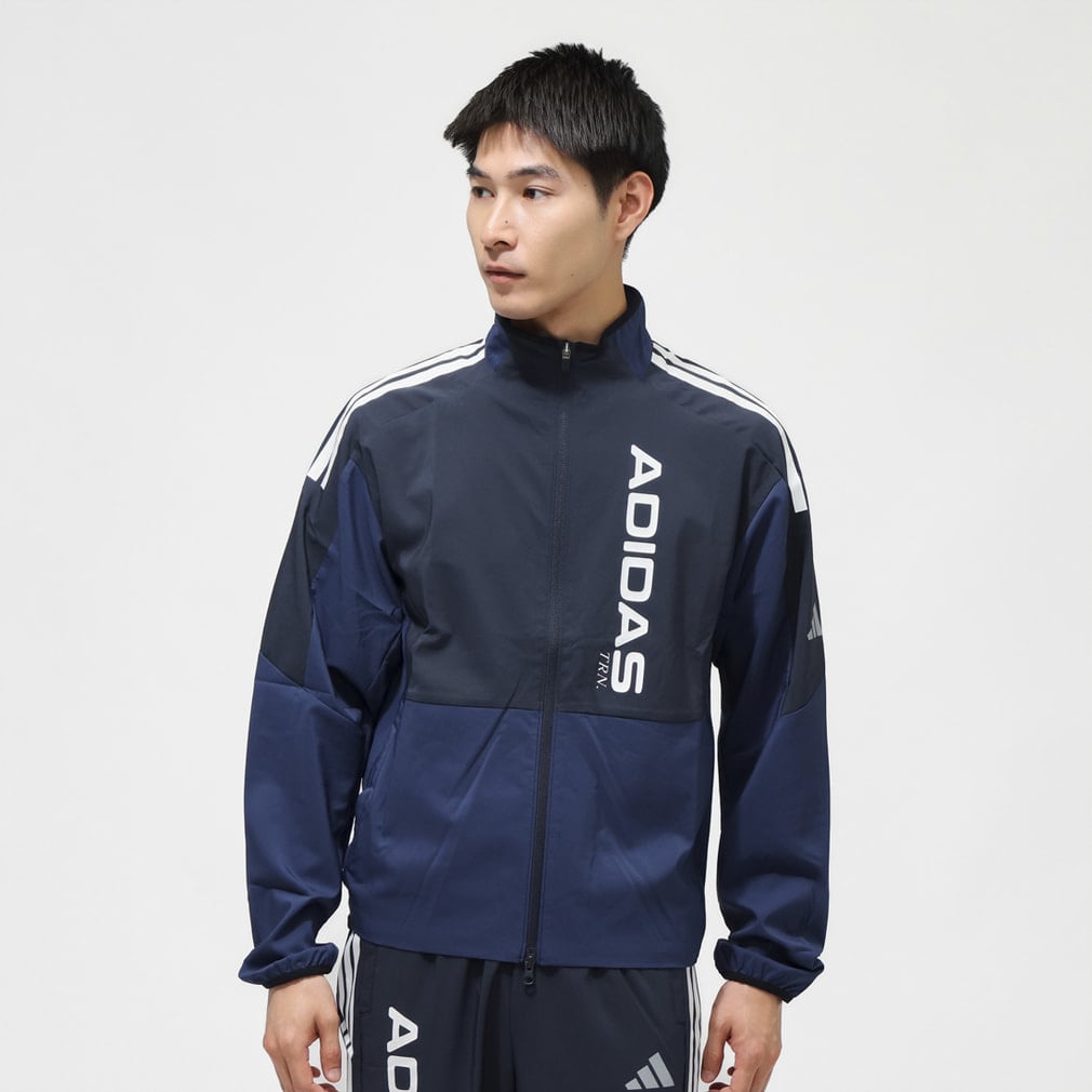 adidas ウインドブレーカー スポーツ」の人気商品一覧 | 安い商品を