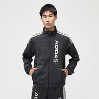 アディダス メンズ ウインドジャケット M HYBRID ジャケット OGO28