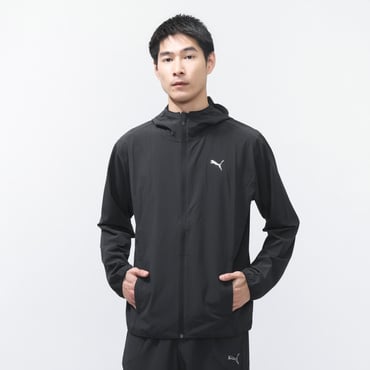 PUMA FLEX STRETCH ウーブン JKT
