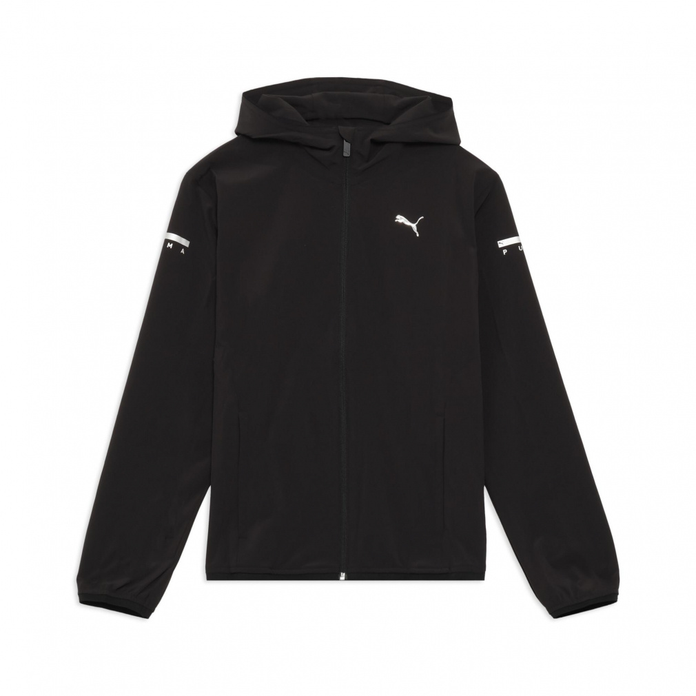 v[} Y NXWPbg FLEX STRETCH E[u JKT 528197 X|[cEFA PUMA