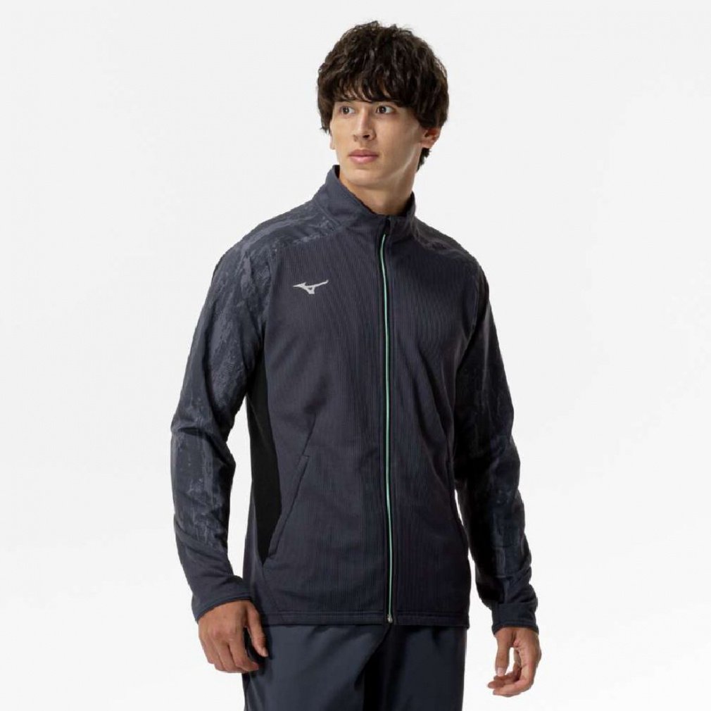 ドライエアロフローハイブリッドジャケット｜Alpen Online