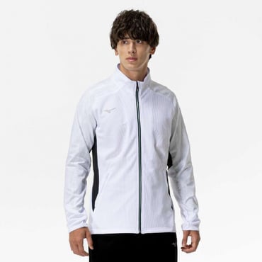 ドライエアロフローハイブリッドジャケット